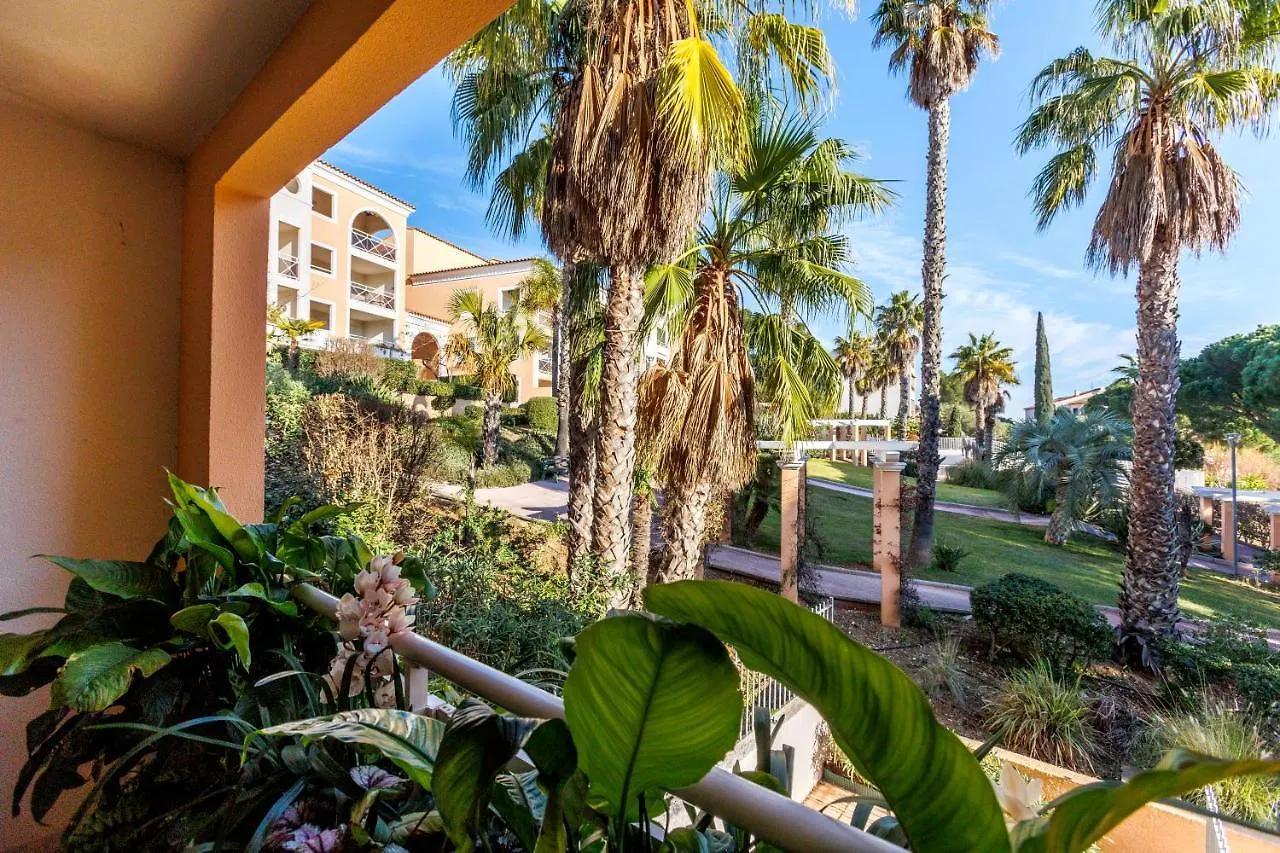 Apartment Le Merou De Vacances Giens Hyeres