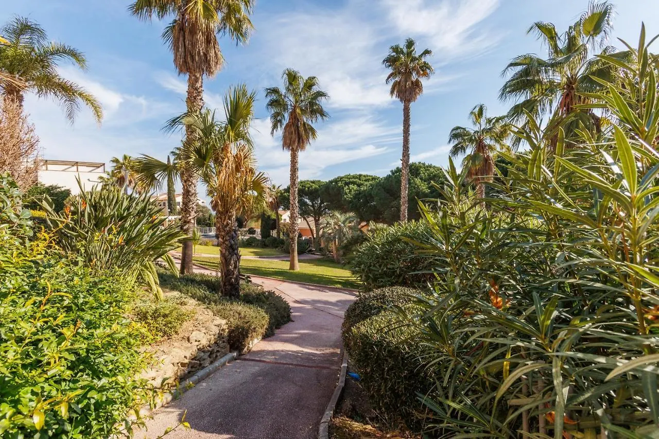 Le Merou De Vacances Giens Hyeres 0*,  France